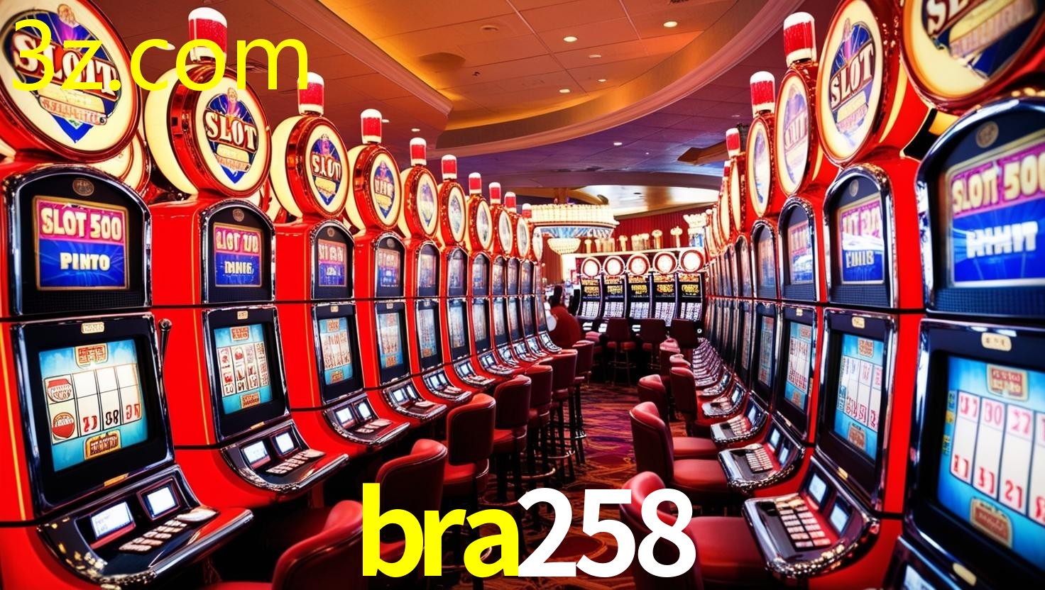 BRA258.COM Login Rápido