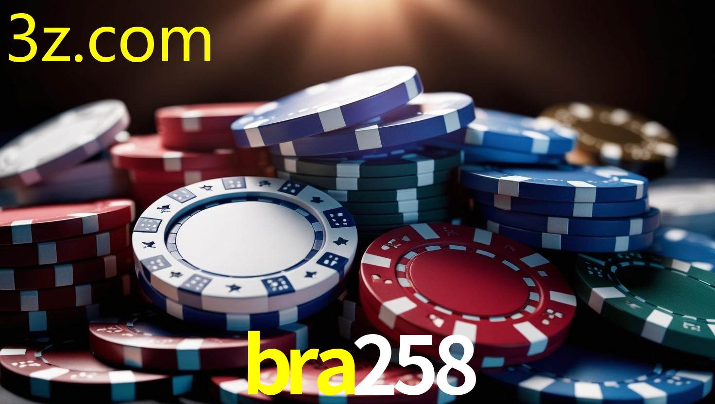 Login Seguro BRA258.COM
