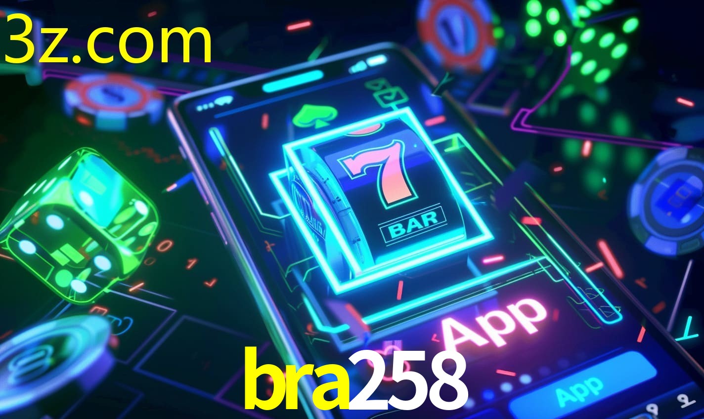 Apostas na Site BRA258.COM