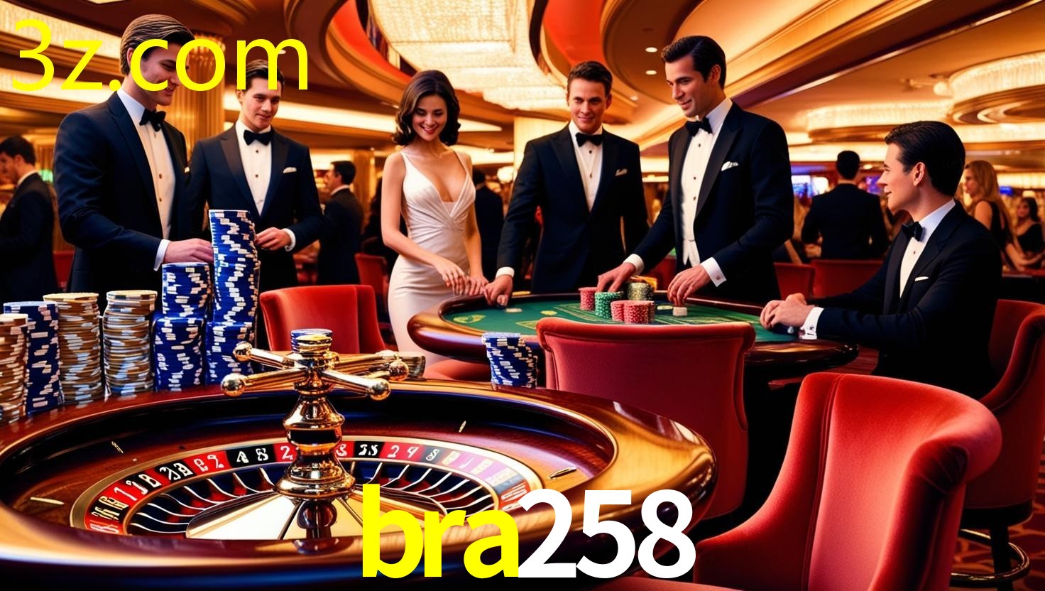 Verificação de Conta BRA258.COM